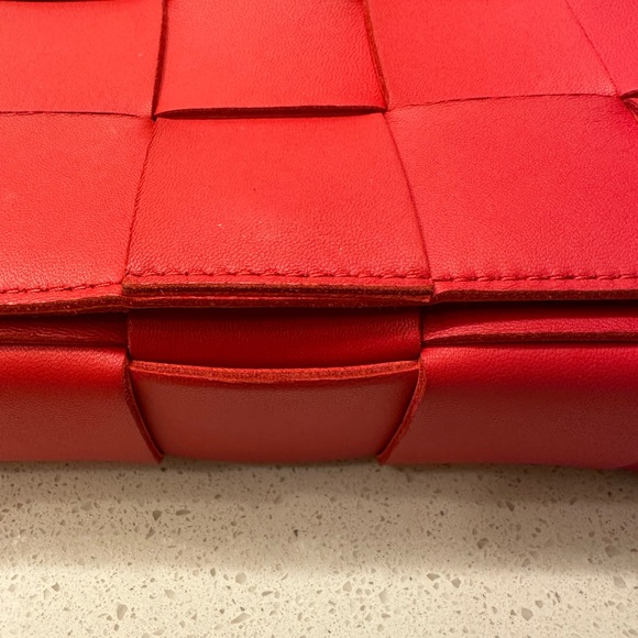 BOTTEGA VENETA Cassette Bag - Picture 6 of 16